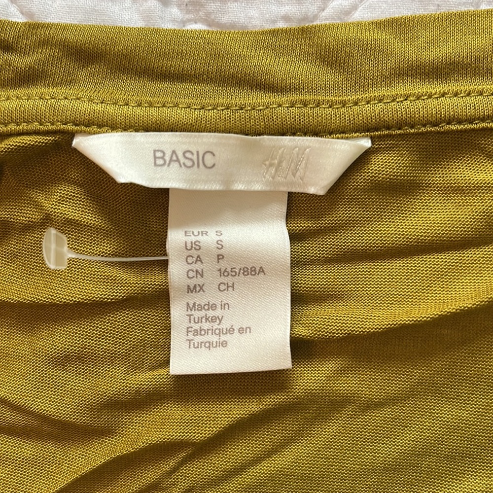 Super soft T-shirt - Picture 3 of 3